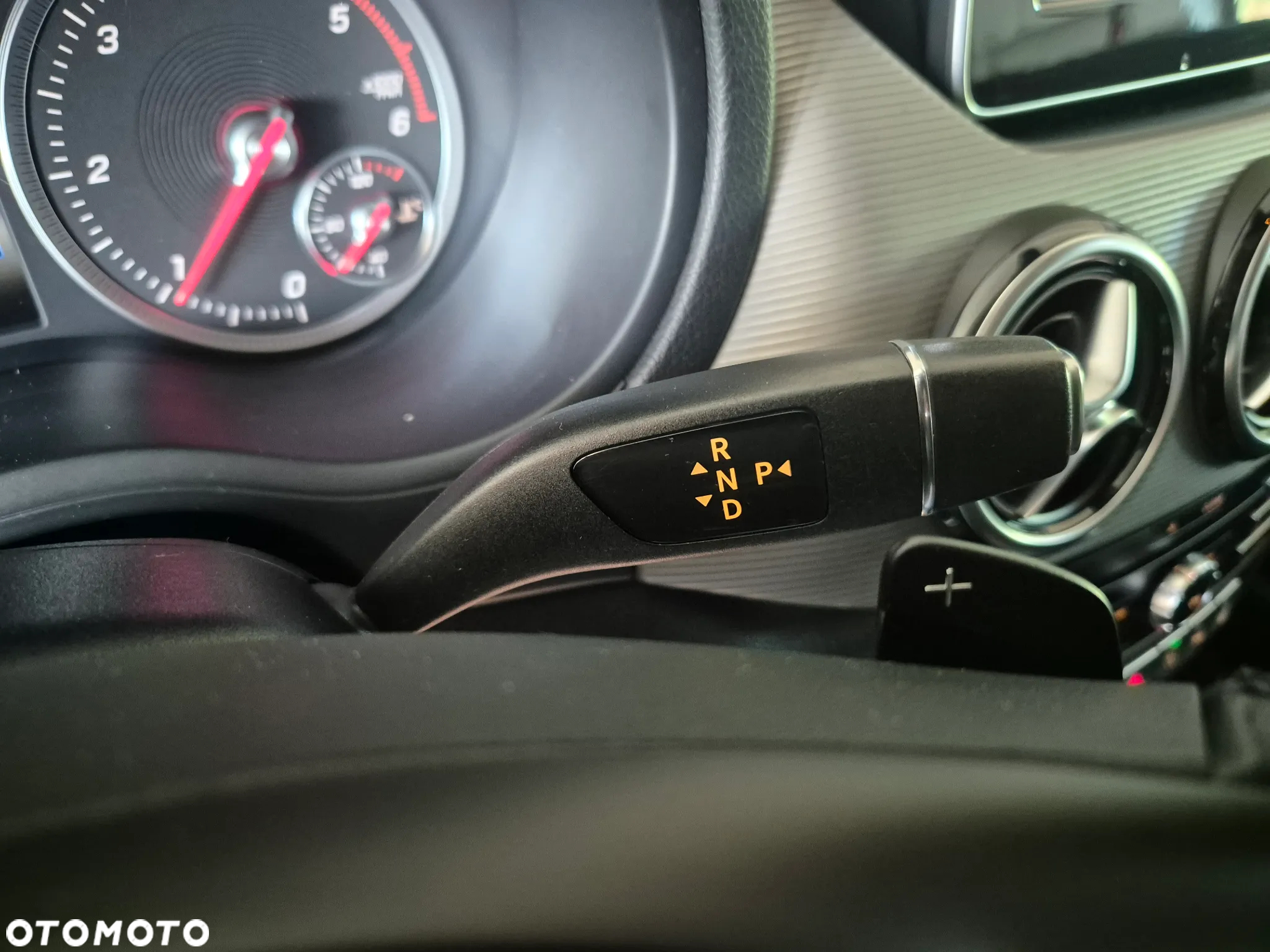 Mercedes-Benz Klasa B 180 (CDI) d 7G-DCT Style - 19