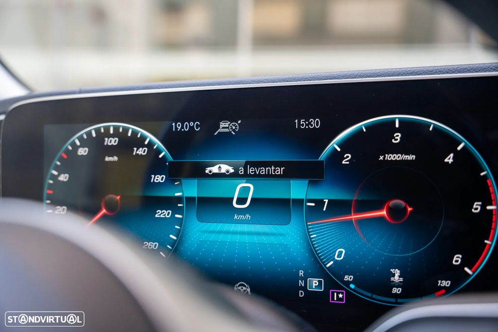 Mercedes-Benz GLS 400 d 4Matic - 20