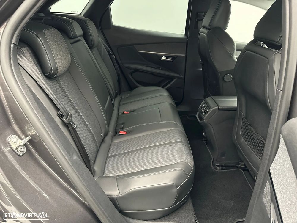 Peugeot 3008 1.6 Hybrid Allure e-EAT8 - 9