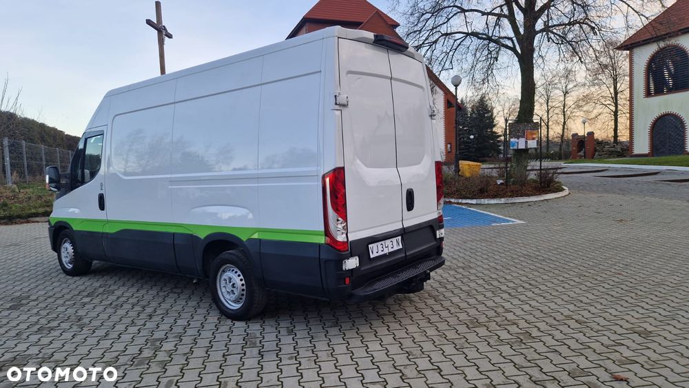Iveco DAILY 35-130 - 7