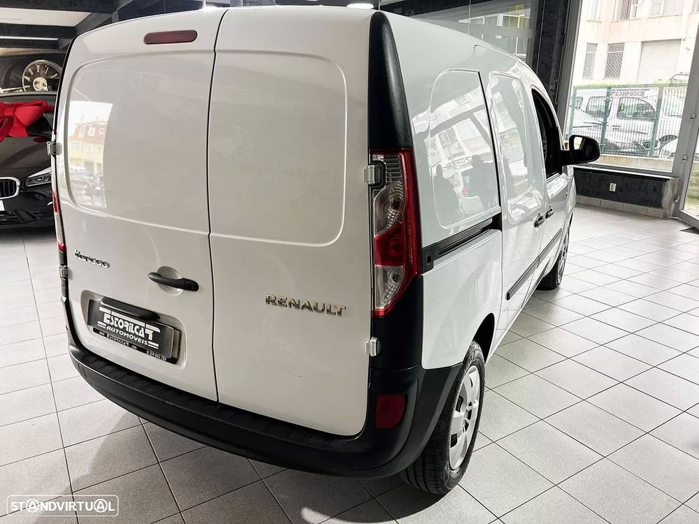 Renault kangoo express ze 33 - 3