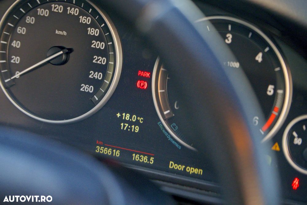 BMW Seria 5 - 14