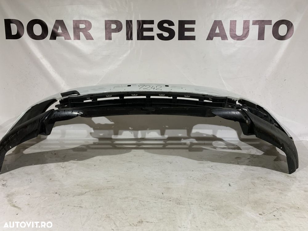 Bara fata Renault Captur, 2017, 2018, 2019, cod origine OE 620227019R. - 5