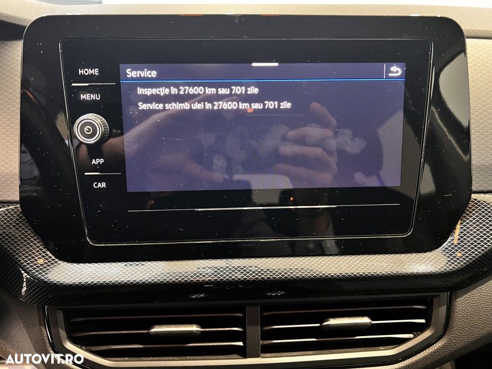 Volkswagen T-Cross - 25