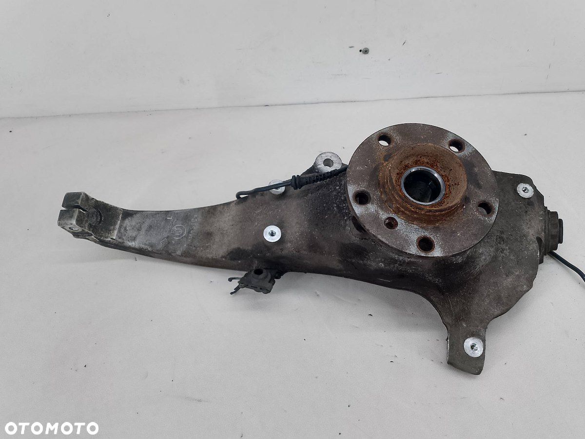 ZWROTNICA LEWY PRZÓD BMW SERIA 7 F01 4.4 - 1