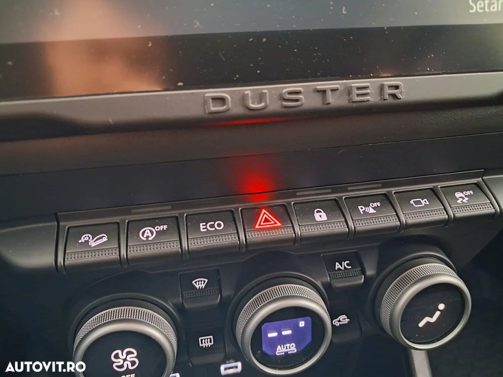 Dacia Duster TCe 150 4X4 Journey+ - 32