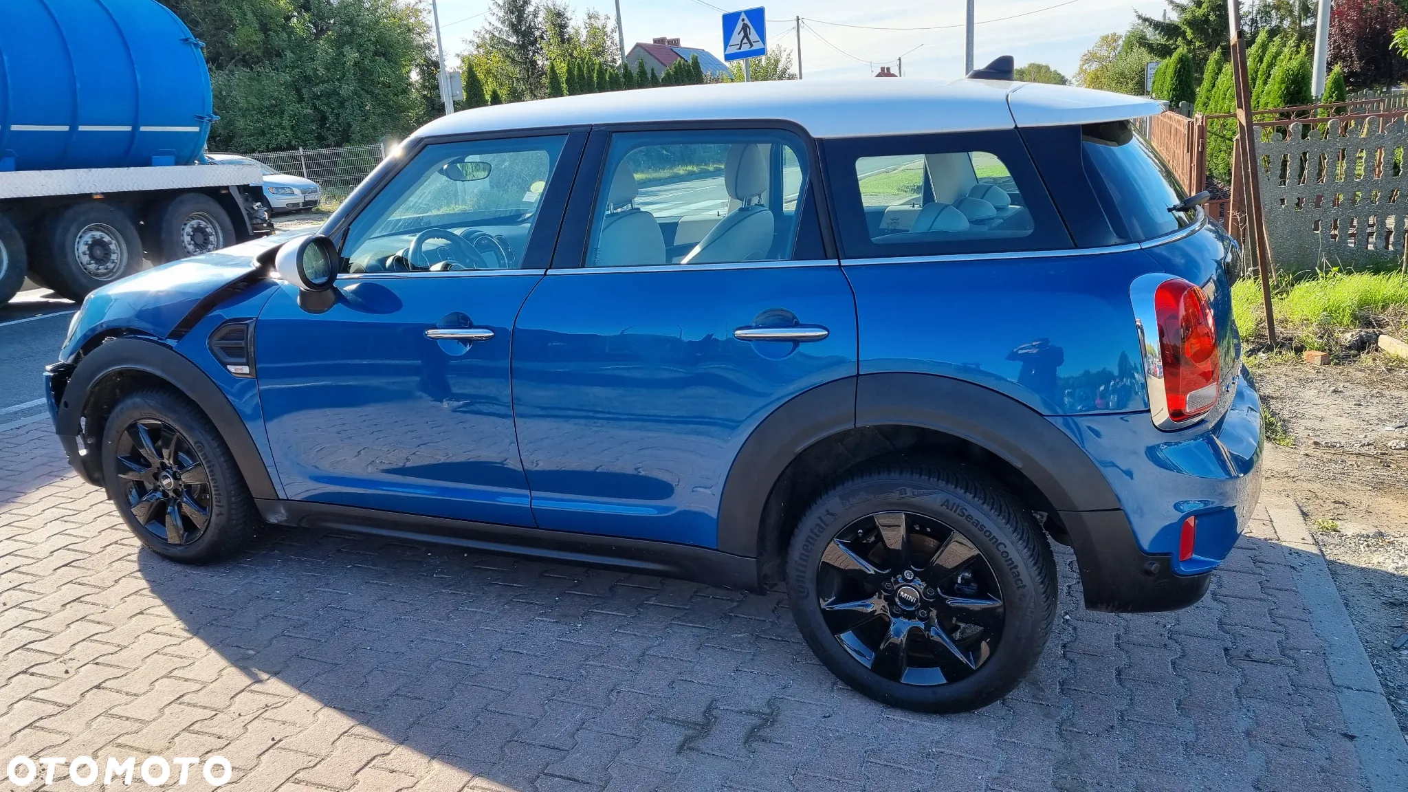 MINI Countryman Cooper D Estate Edition - 11