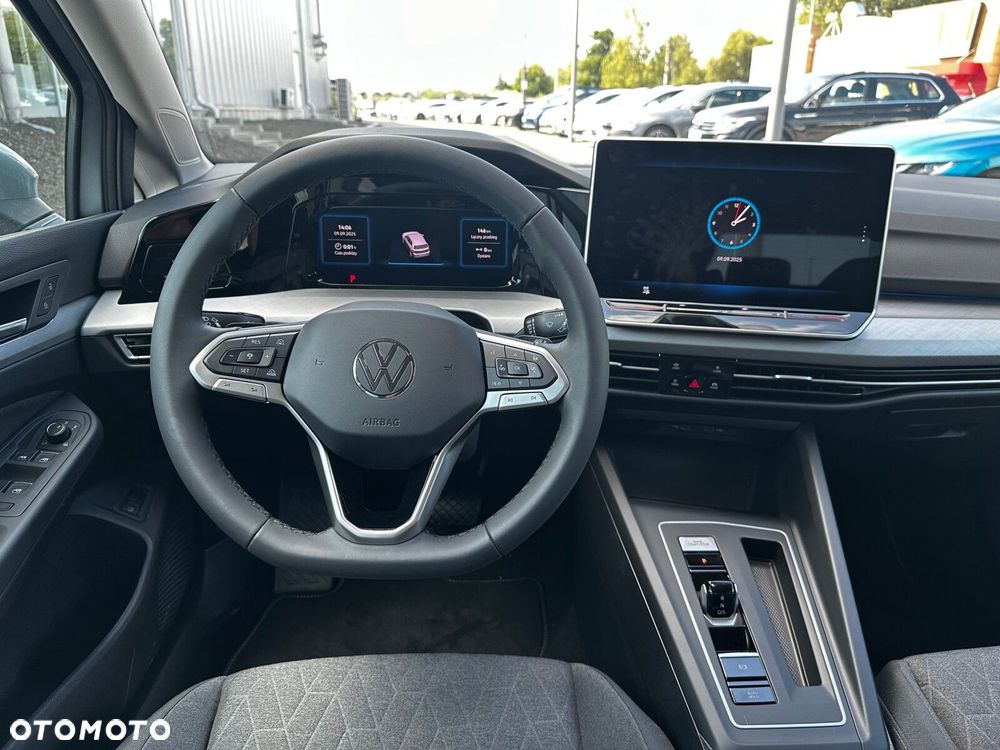 Volkswagen Golf - 12