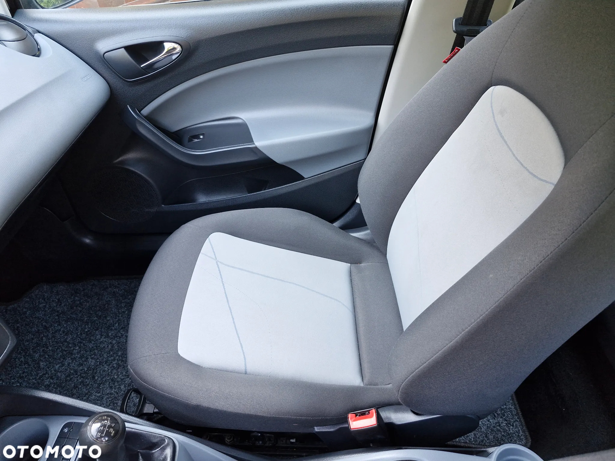 Seat Ibiza 1.4 16V Reference - 18