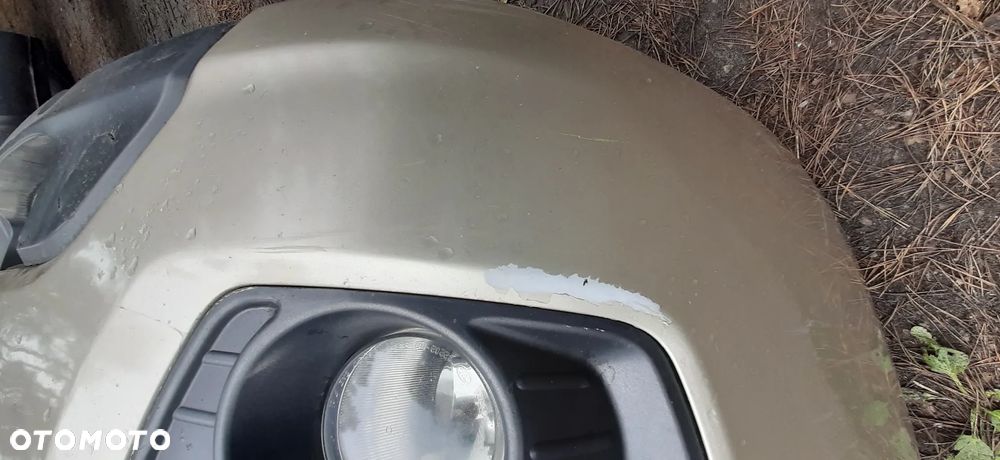 KIA CARENS III kolor J6 Lampa reflektor  przód tył Drzwi przód tył maska BŁOTNIK klapa tył zderzak przód zderzak tył - 25