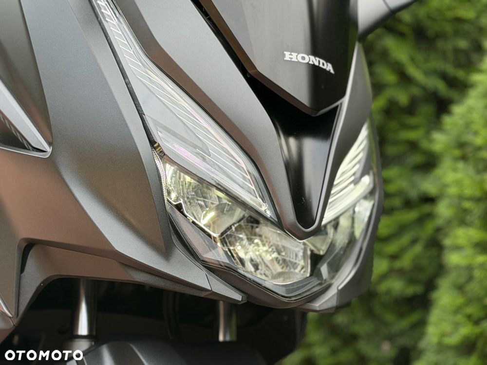 Honda NSS - 25