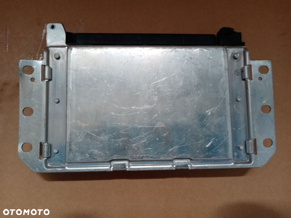 Moduł sterownik skrzyni biegów automat Audi A4 B5 1.8T 8D0927156AL - 3