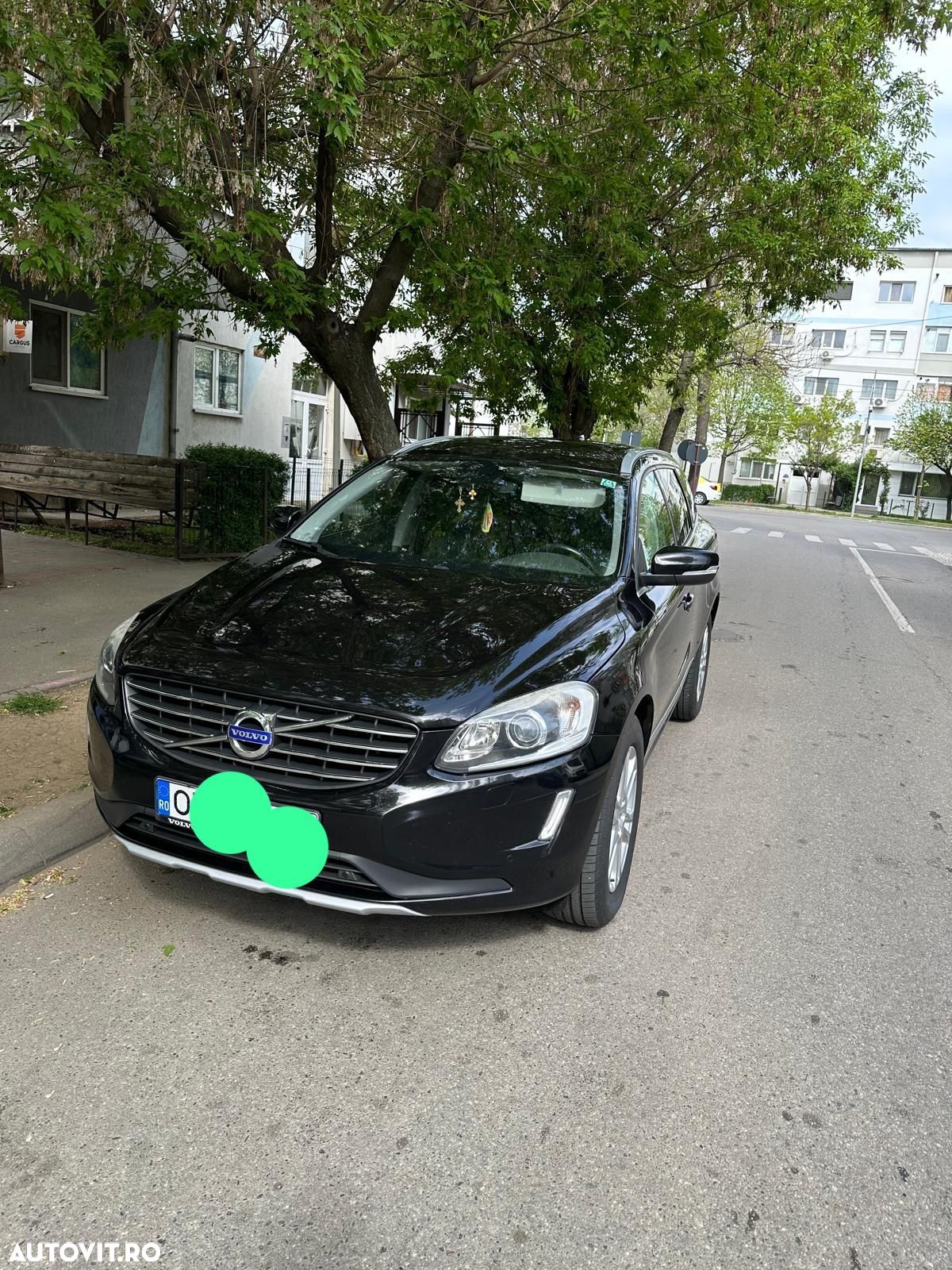 Volvo XC 60 - 1