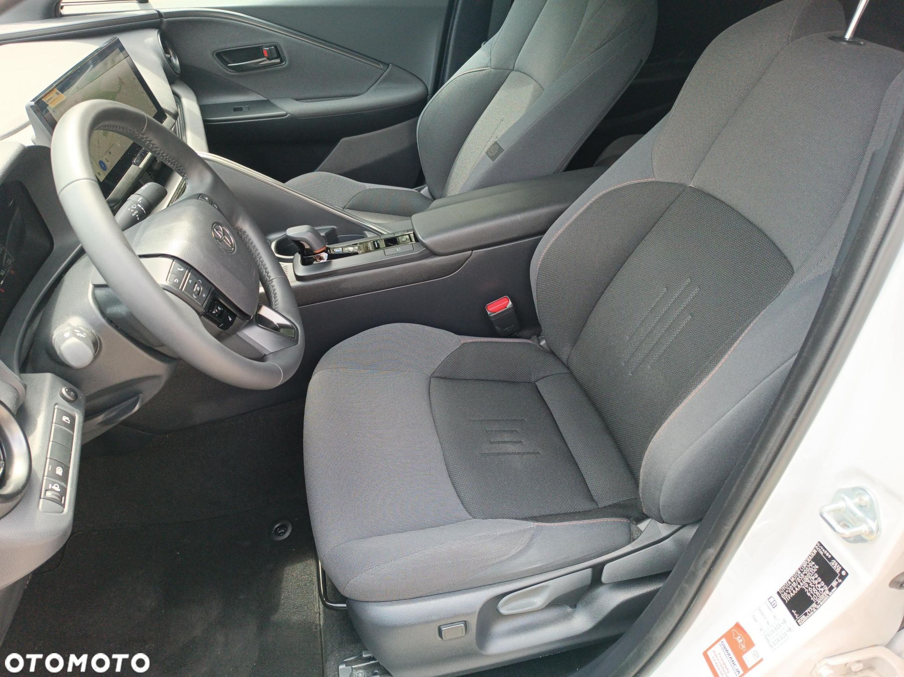 Toyota C-HR 1.8 Hybrid Style - 18