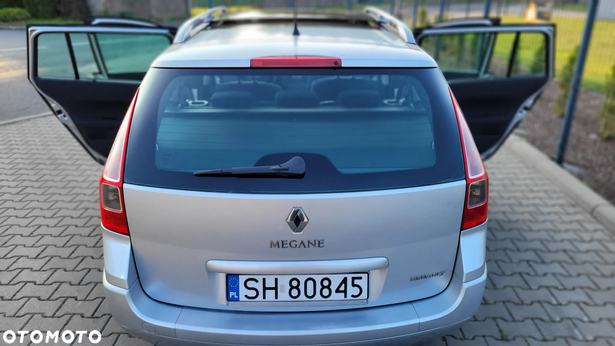 Renault Megane - 7