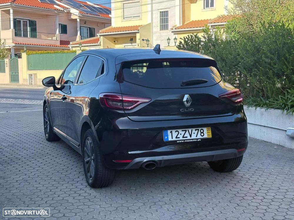 Renault Clio 1.0 TCe RS Line - 26