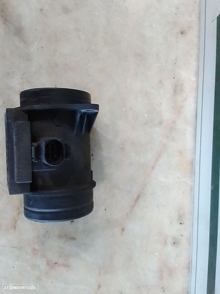 Sensor Massa Ar Caudalímetro Audi A4 (8D2, B5) - 3