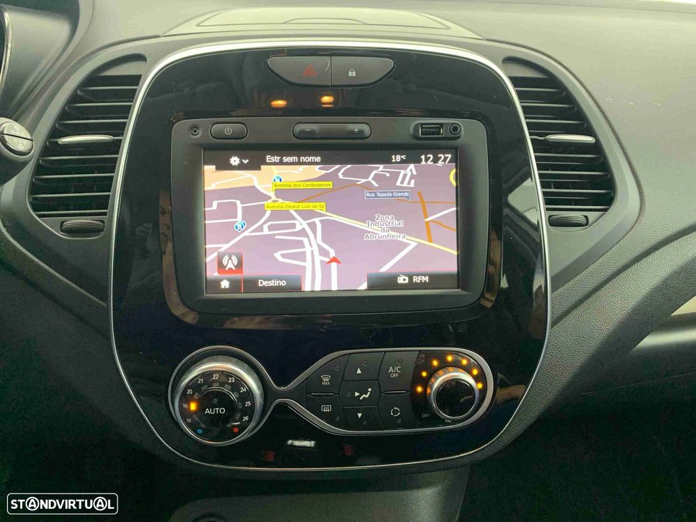 Renault Captur 0.9 TCE Exclusive - 9