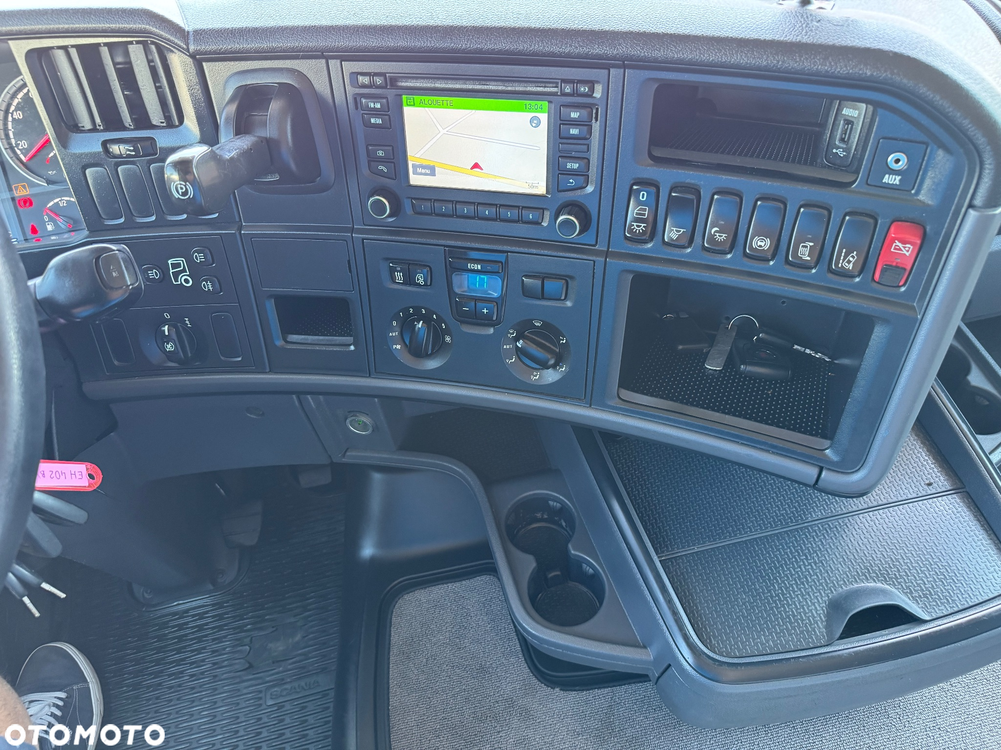 Scania R450 XENON,LED,BICOOL-KONTRAKT - 28