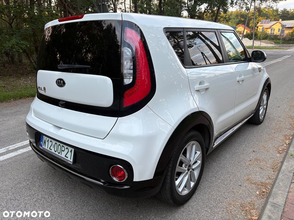 Kia Soul 1.6 GDI Dream-Team Edition - 15