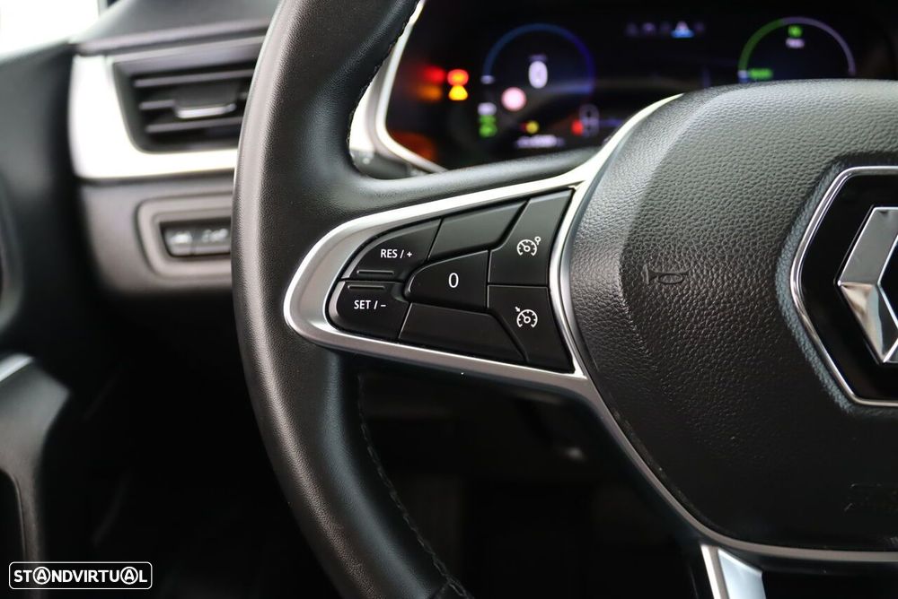 Renault Captur 1.6 E-Tech Plug-In Intens - 13