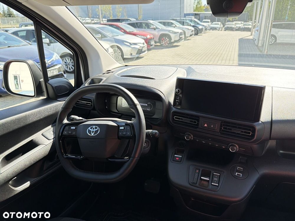 Toyota PROACE CITY - 10