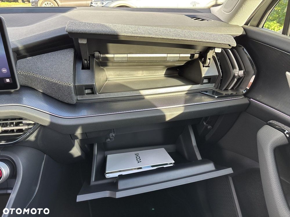 Skoda Kodiaq 2.0 TSI 4x4 Edition 130 DSG - 21