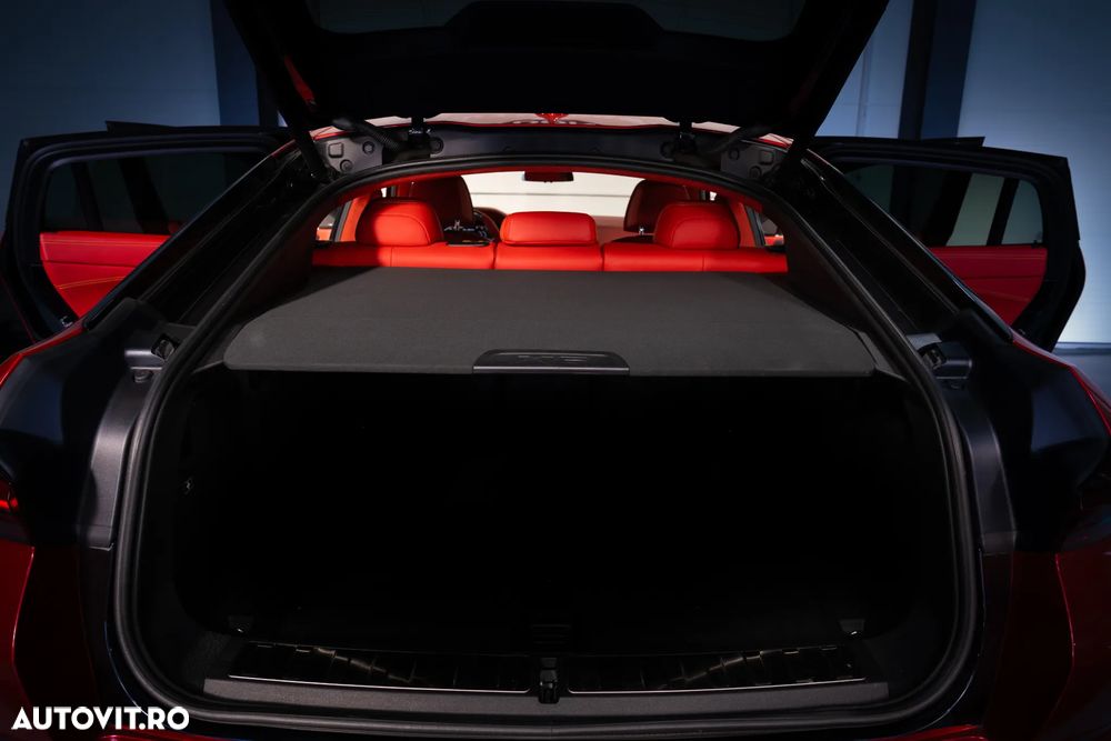 BMW X6 M - 25