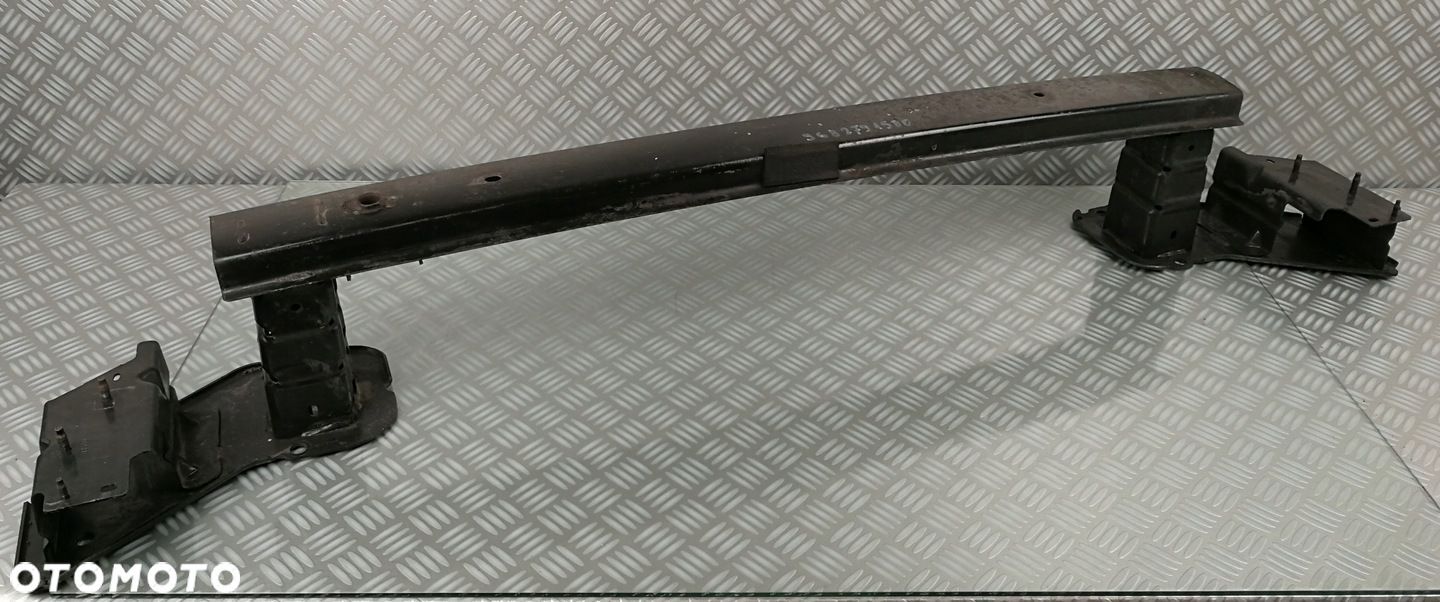 9682791580 belka wzmocnienie zderzaka tylnego tylna PEUGEOT 3008 2009-2016 - 1