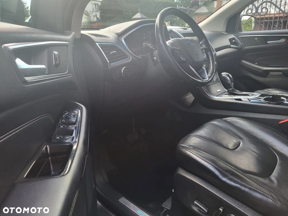Ford Edge 2.0 TDCi Bi-Turbo 4x4 Sport - 9