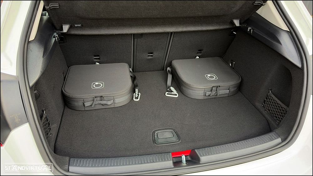 Mercedes-Benz A 250 e 8G-DCT Advanced Progressive - 16