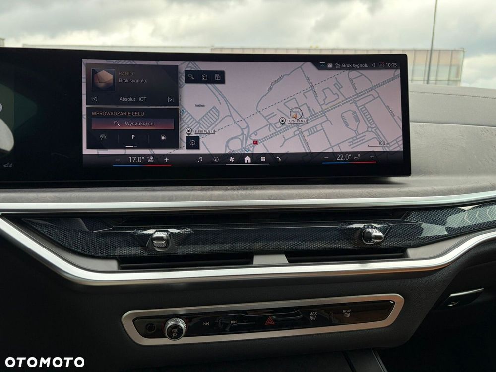 BMW X5 xDrive40d mHEV sport - 26