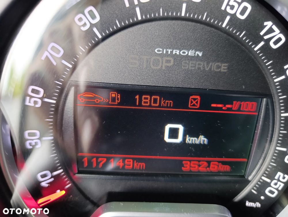 Citroën C5 HDi 165 FAP Exclusive - 35