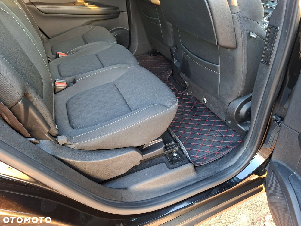 Renault Grand Scenic ENERGY TCe 140 LIMITED - 17