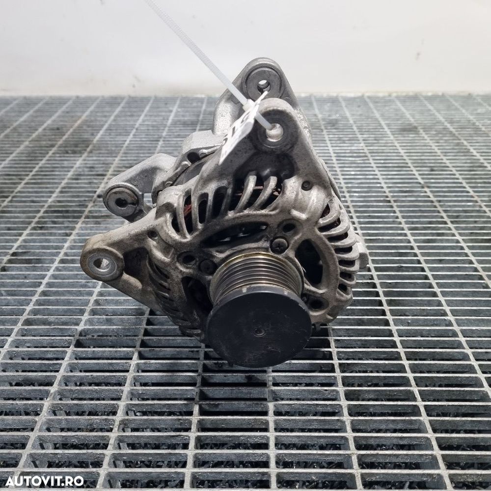 Alternator Dacia Duster II 1.6 Benzina 2018 - 2021 115CP 1598CC H4M 738 (1519) Benzina ... - 2