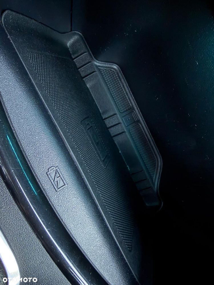 Ford Puma 1.0 EcoBoost Hybrid ST-LINE X - 16