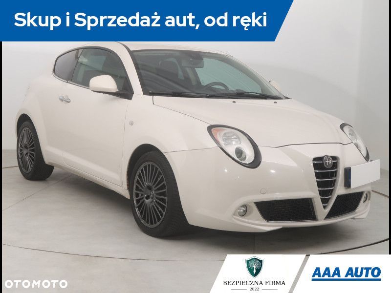 Alfa Romeo Mito - 3