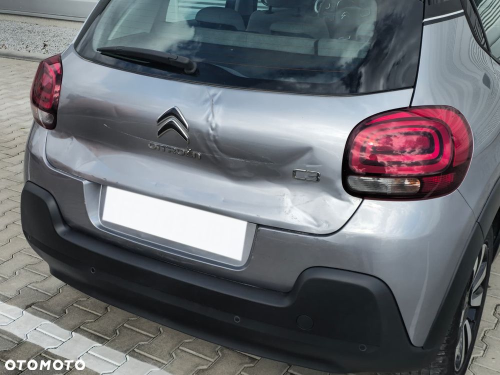 Citroën C3 - 8