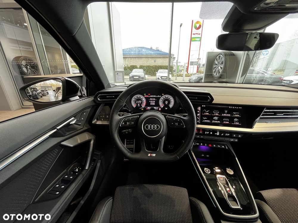Audi A3 Allstreet - 14