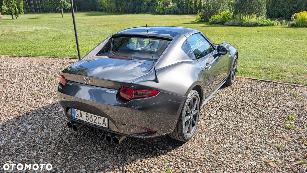 Mazda MX-5 2.0 Skyfreedom i-ELOOP - 6