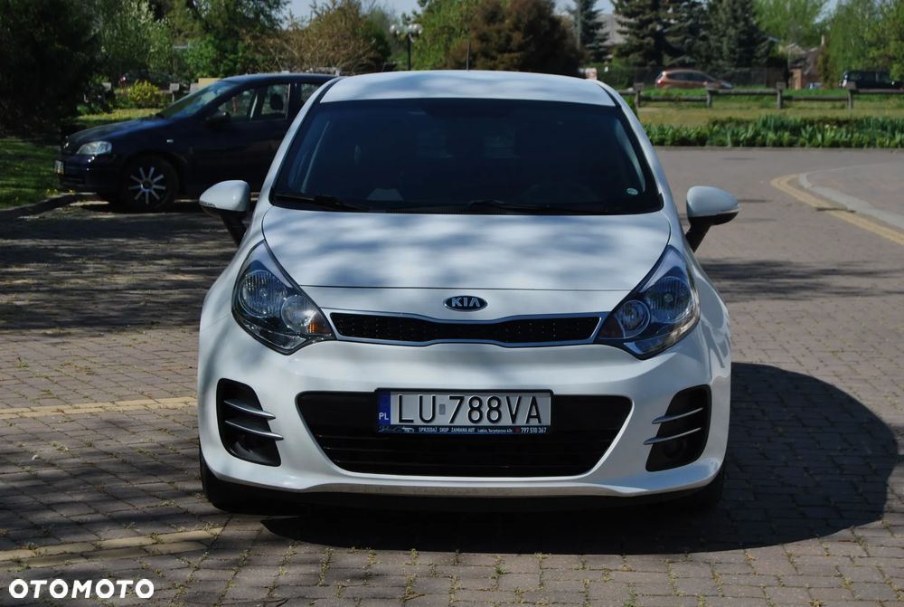 Kia Rio 1.2 Spirit - 18