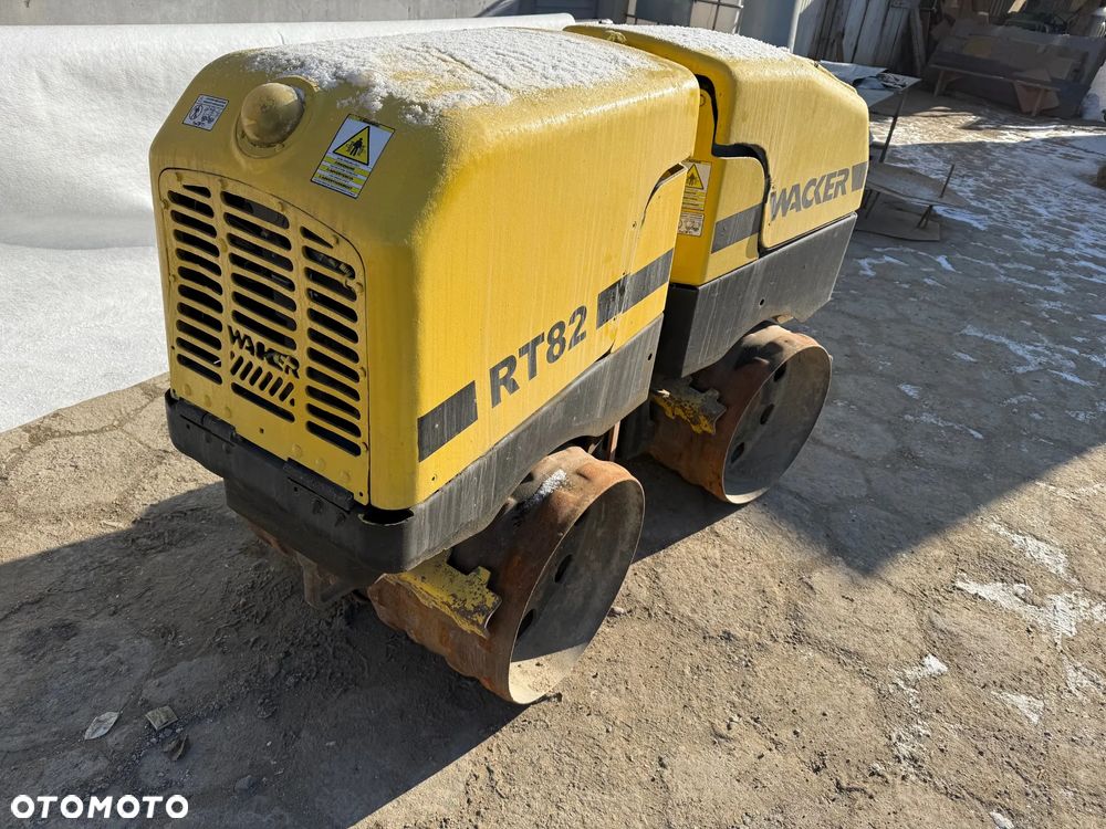 Caterpillar 303 CR - 13