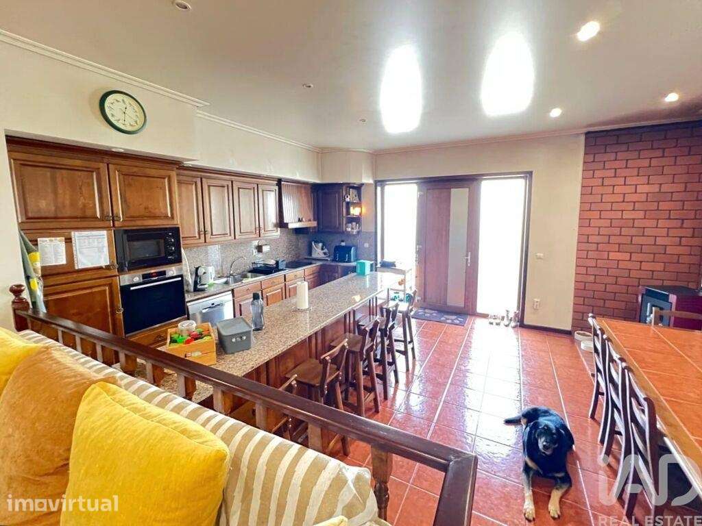 Casa / Villa T4 em Valpaços e Sanfins de 160 m2 - Grande imagem: 5/17