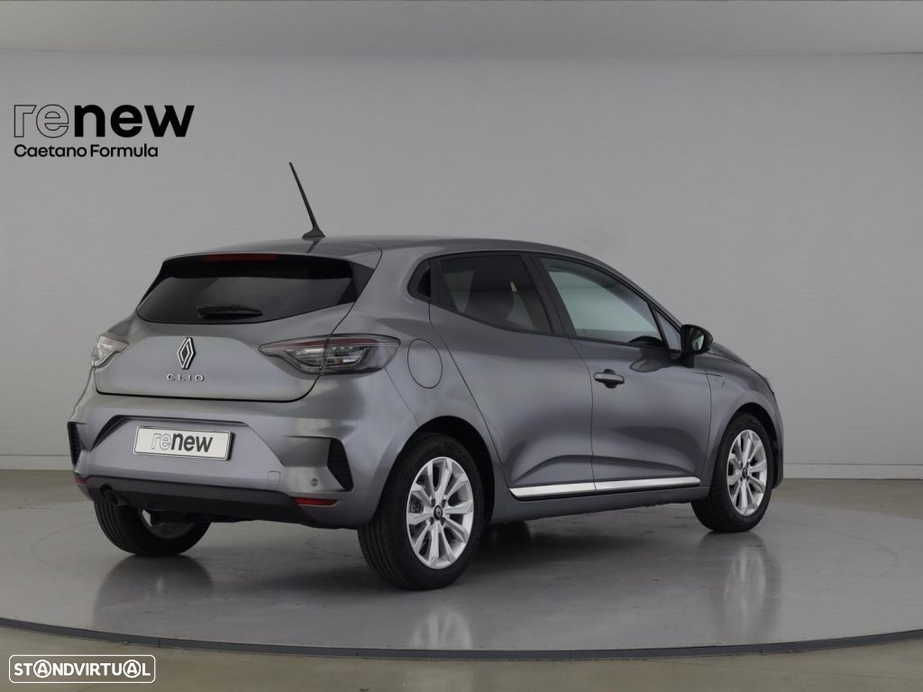 Renault Clio 1.0 TCe Evolution - 7