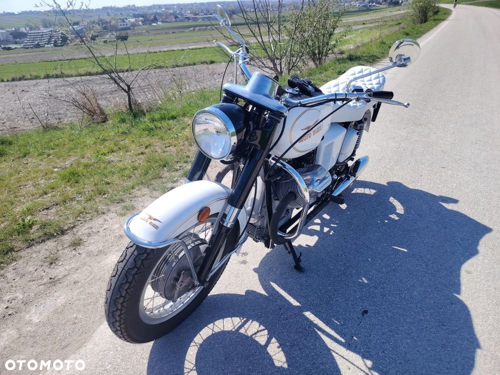 Moto Guzzi Inny - 15