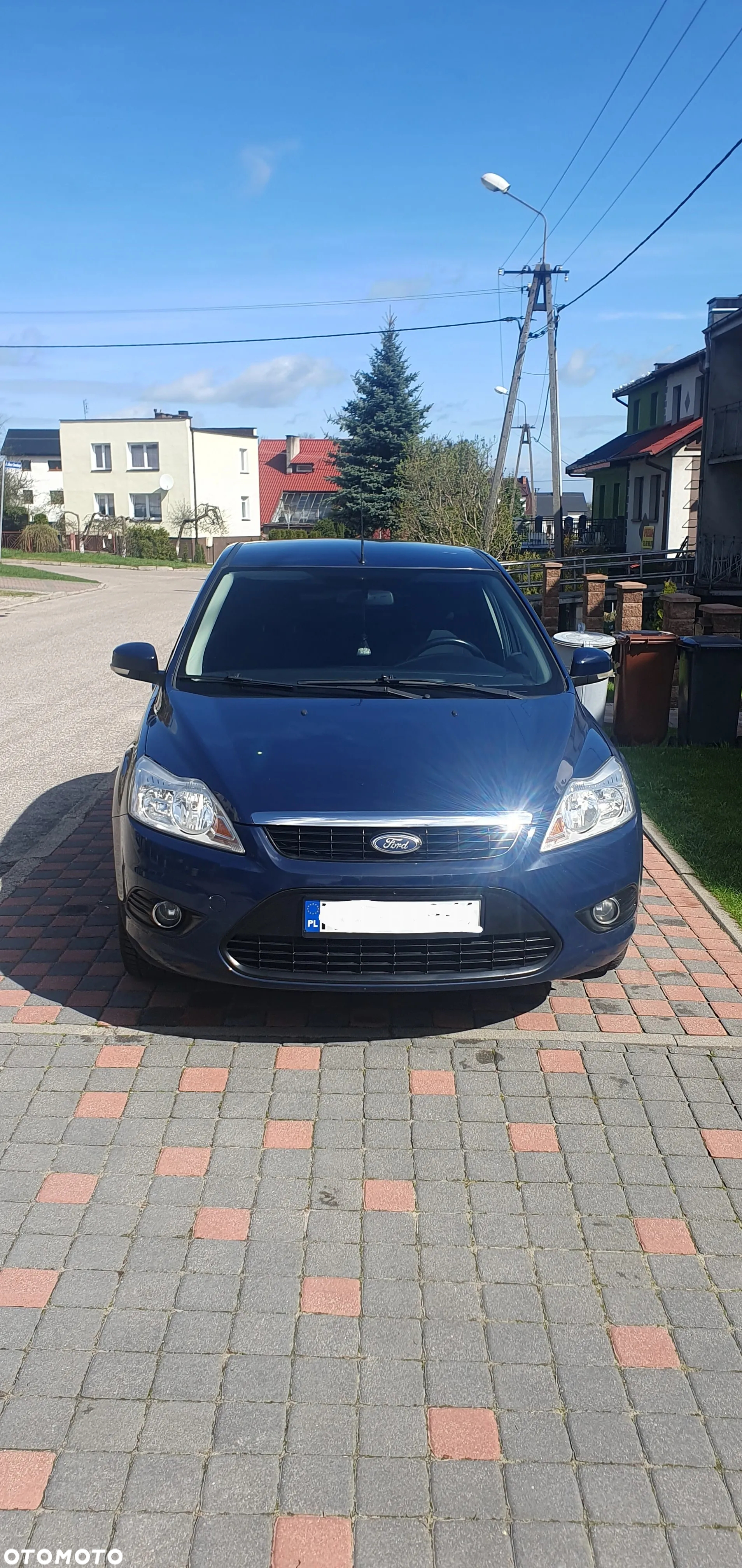 Ford Focus 1.6 Ambiente - 3