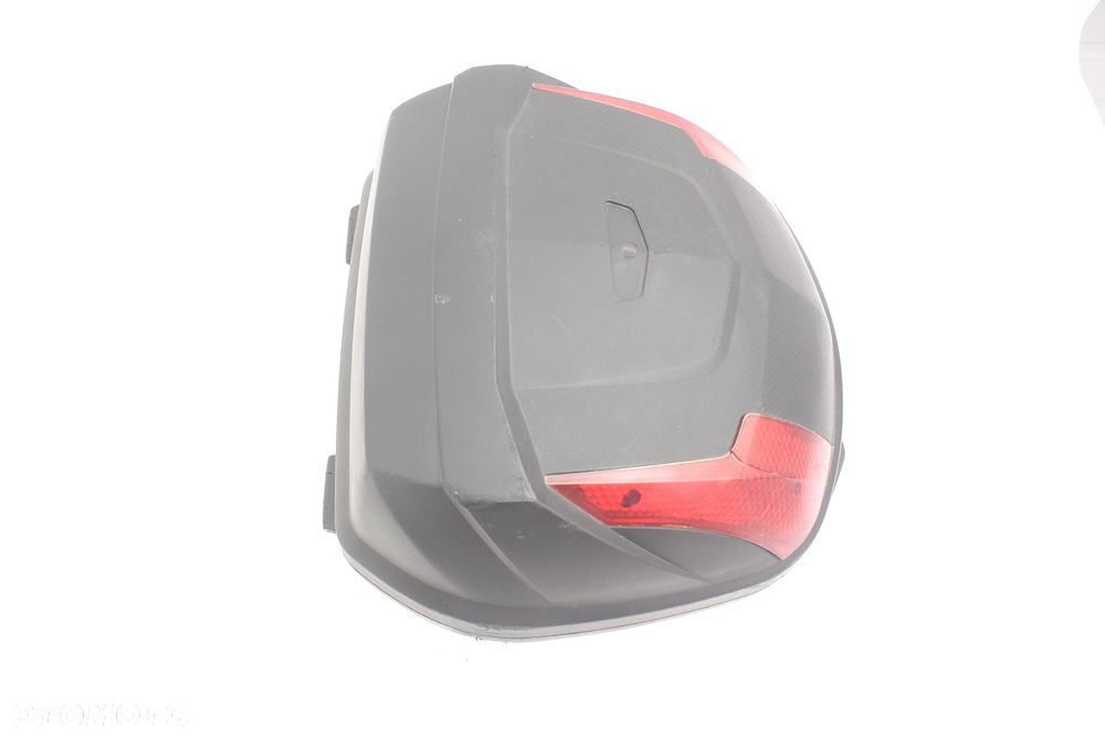 KUFER CENTRALNY Honda XL 125 Varadero 07-12 - 4