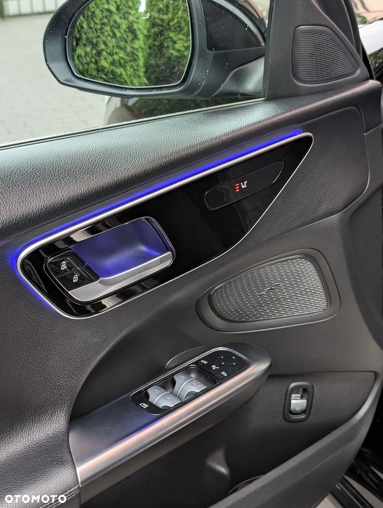 Mercedes-Benz Klasa C 220 d 9G-TRONIC Avantgarde - 16