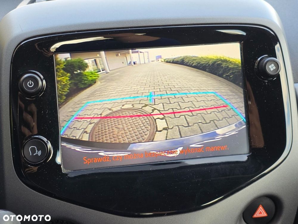 Toyota Aygo - 13