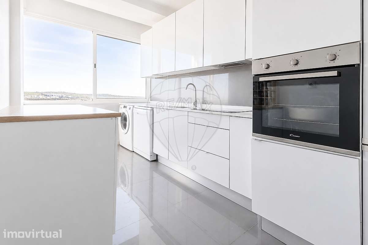 Apartamento T2 para venda - Grande imagem: 3/22